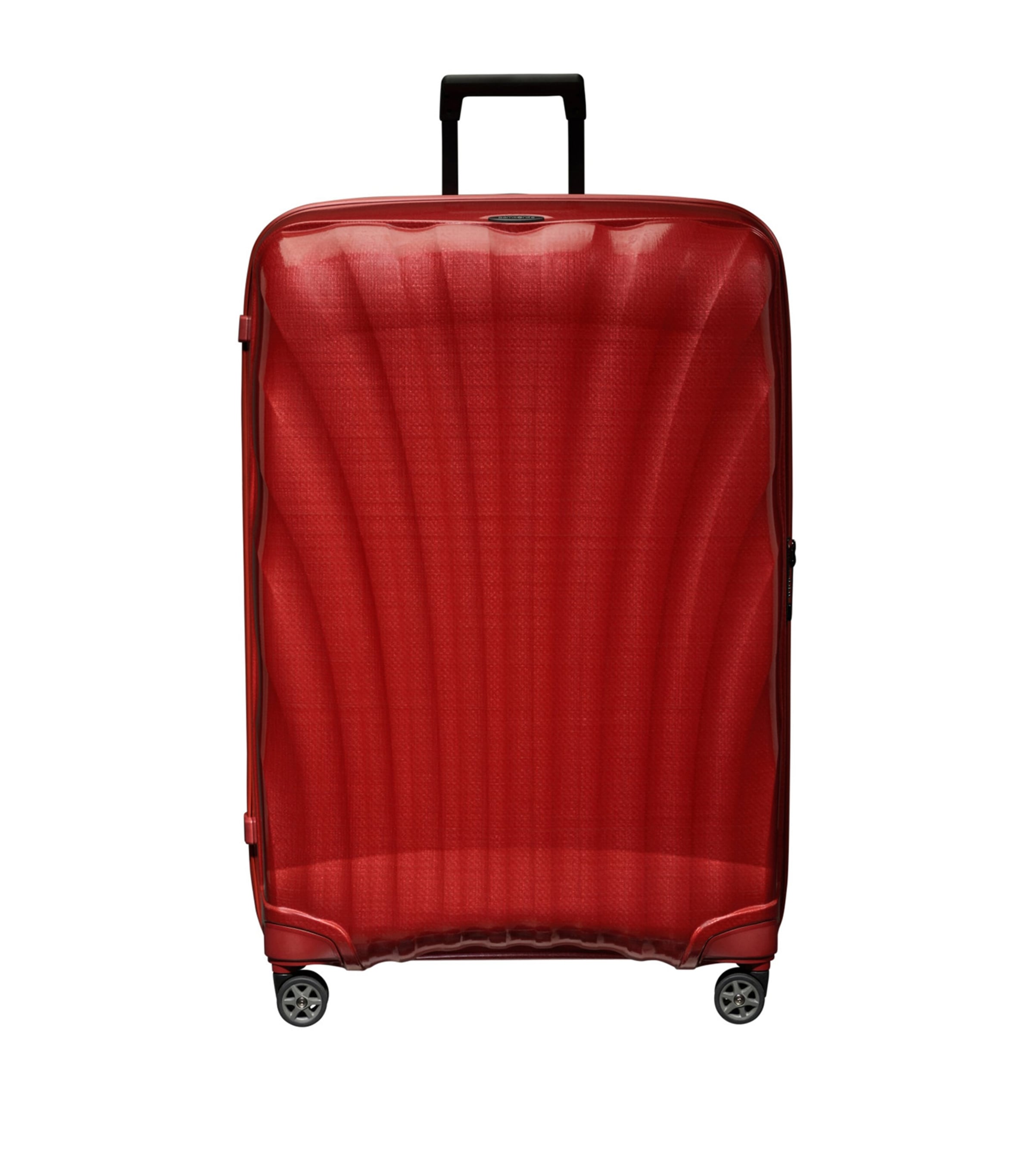 Samsonite C-Lite Spinner suitcase 86cm (British brand)