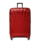 Samsonite C-Lite Spinner suitcase 86cm (British brand)