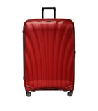 Samsonite C-Lite Spinner suitcase 86cm (British brand)