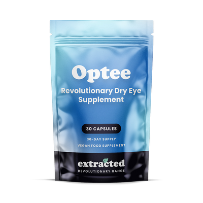 Holland & Barrett Optee Revolutionary Dry-Eye Supplement- Buy online at McGrocer