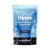 Optee dry eye supplement capsules, UK version