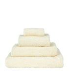 Abyss & Habidecor Super Pile face cloth 30cm, imported from the UK