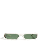 Rick Owens Slim Fog Sunglasses