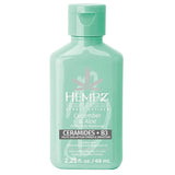 Hempz body moisturiser cucumber aloe 66mL, UK version
