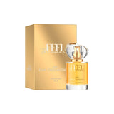 BeBio Feel The Moment eau de parfum 30ml, UK version