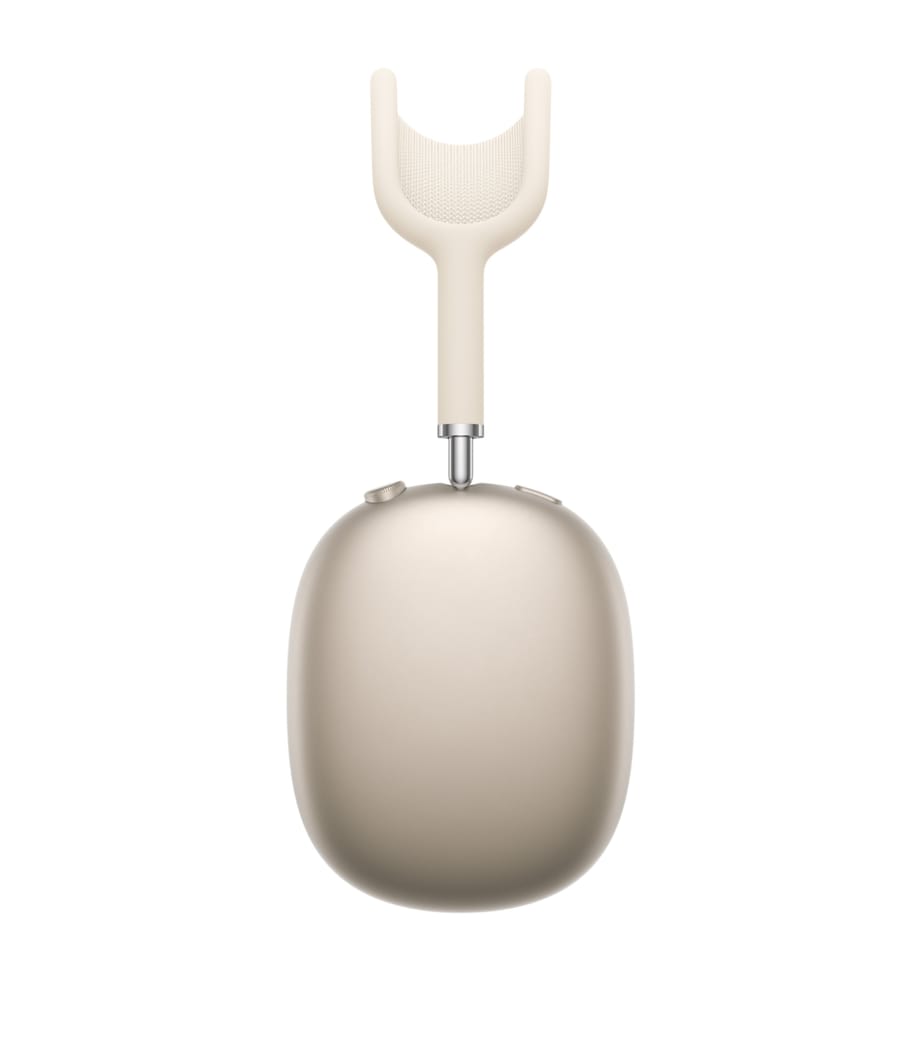 Apple AirPods Max 2 Starlight Over-Ear-Kopfhörer – Britisches Produkt