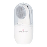 Love My Skin Luxury Cleanse and Tone Device 1 pc GOODS Superdrug   