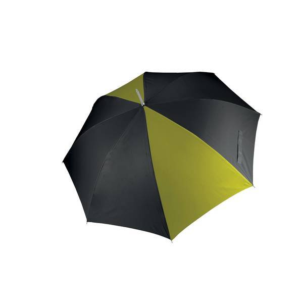 Kimood golf umbrella auto opening pack of 2 105cm, UK version
