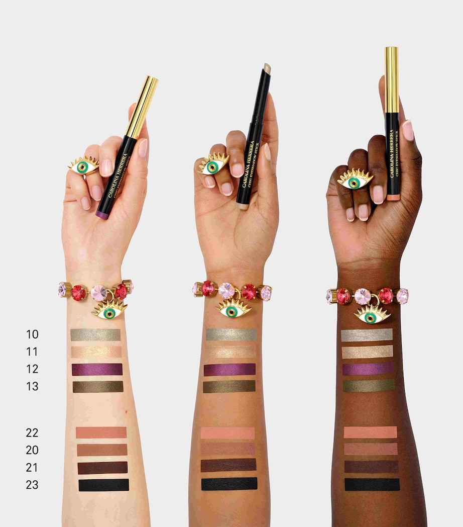 Carolina Herrera Chic Eyeshadow Stick 1.4g - British product