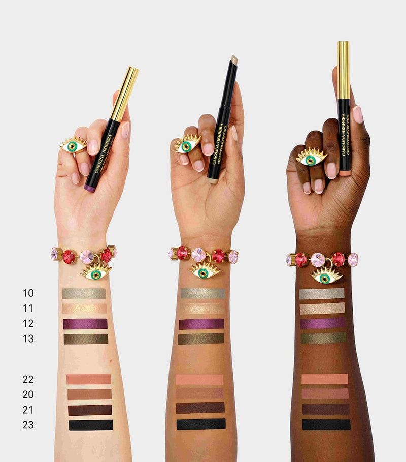 Carolina Herrera Chic Eyeshadow Stick 1.4g - British product
