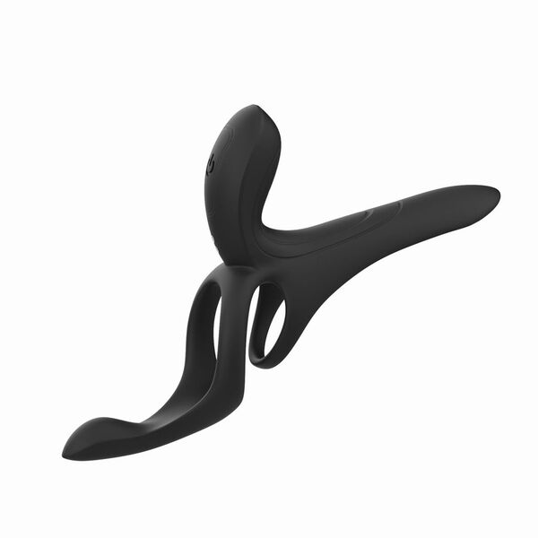 Honey Play Box Pleasure Pivot couples vibrator app controlled (British brand)