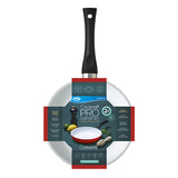JML Ceracraft Pro pan red 20cm, imported from the UK