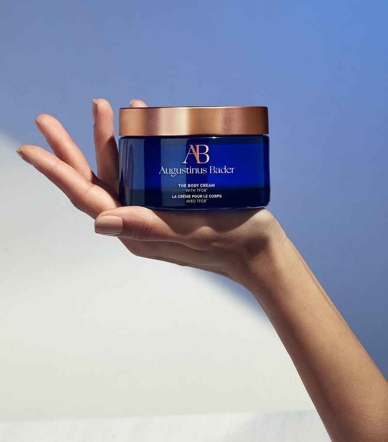 Augustinus Bader body cream 200ml - British product