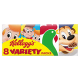 Kellogg's 8 Variety Packs GOODS ASDA   