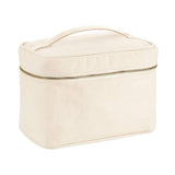 Westford Mill canvas vanity case 23cm, UK version