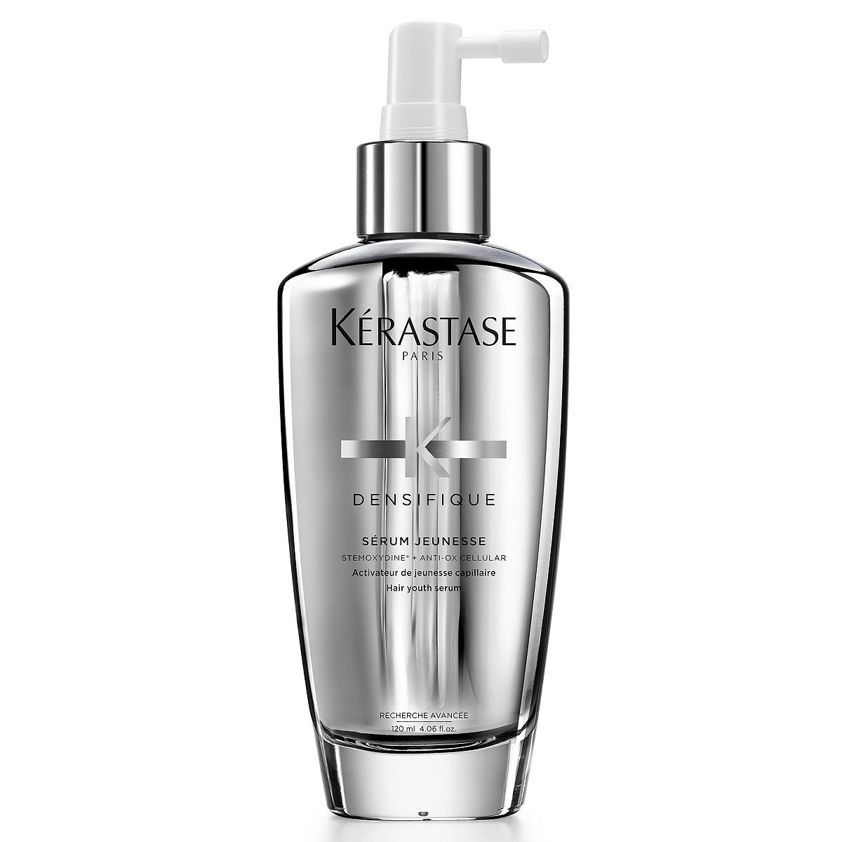 Kérastase Densifique, Thickening Hair Serum Spray, For Thinning & Greying Hair, With Stemoxydine, Sérum Jeunesse, 100ml GOODS Boots   