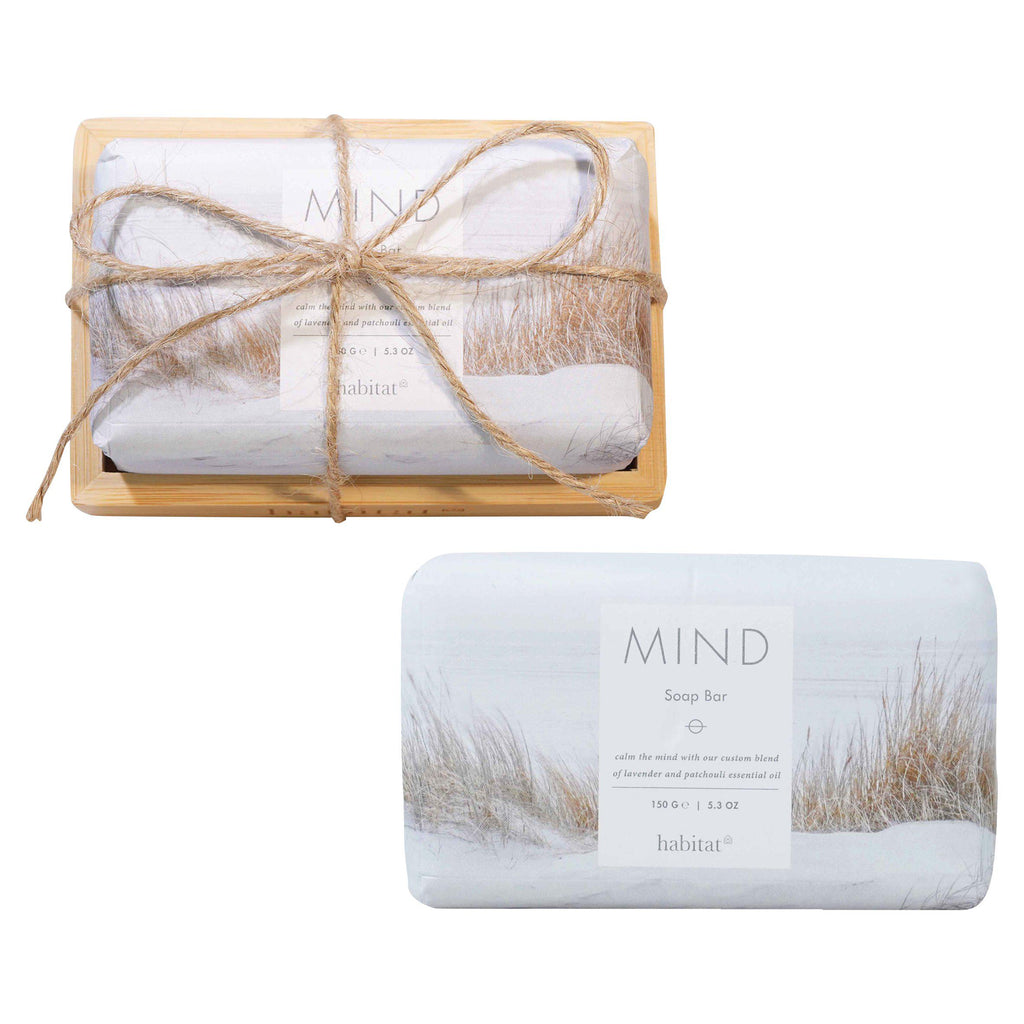 Habitat Mind Soap 150g