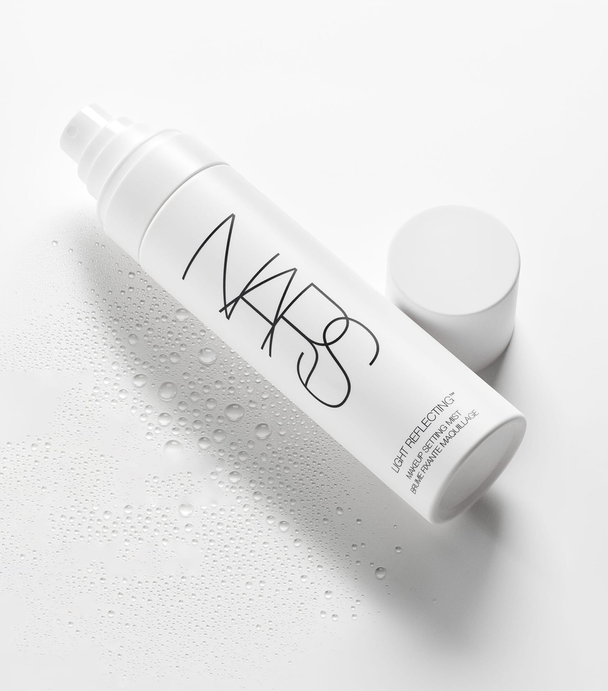 NARS Light Reflecting Setting Mist, imported from the UK