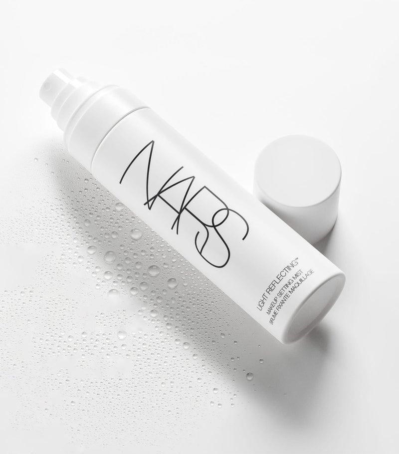 NARS Light Reflecting Setting Mist, imported from the UK