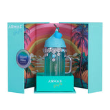 ARMAF Island Bliss Eau De Parfum 100ml (British brand)