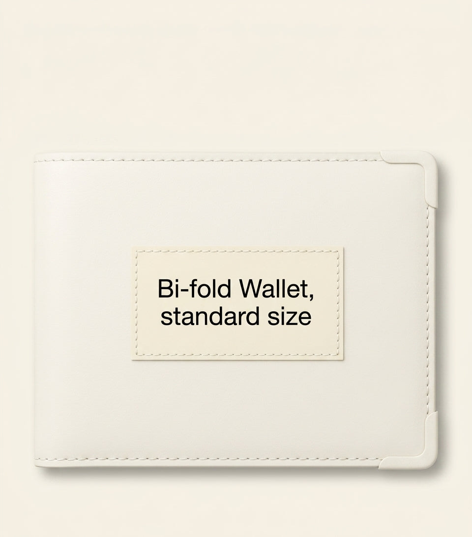 Cartier Must card holder smooth leather Double C logo (British brand)