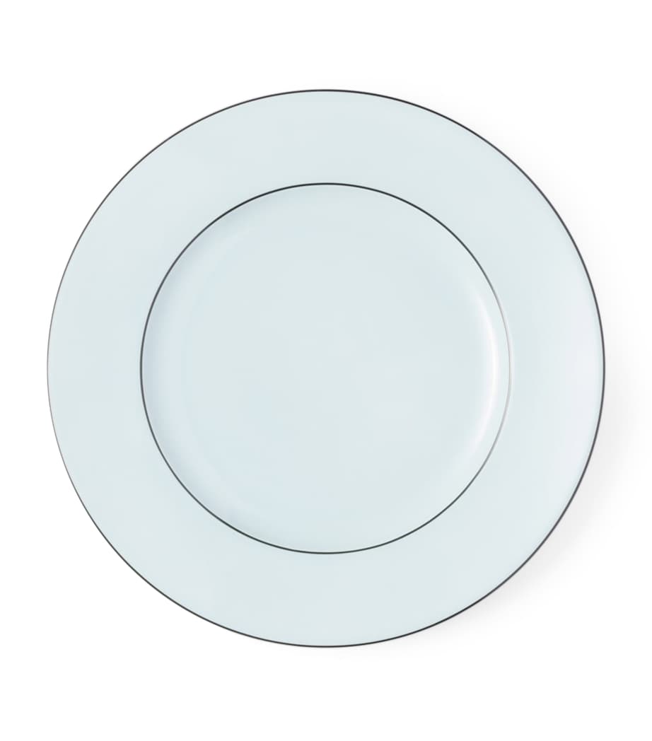 Prada celadon dessert plates 21cm, imported from the UK