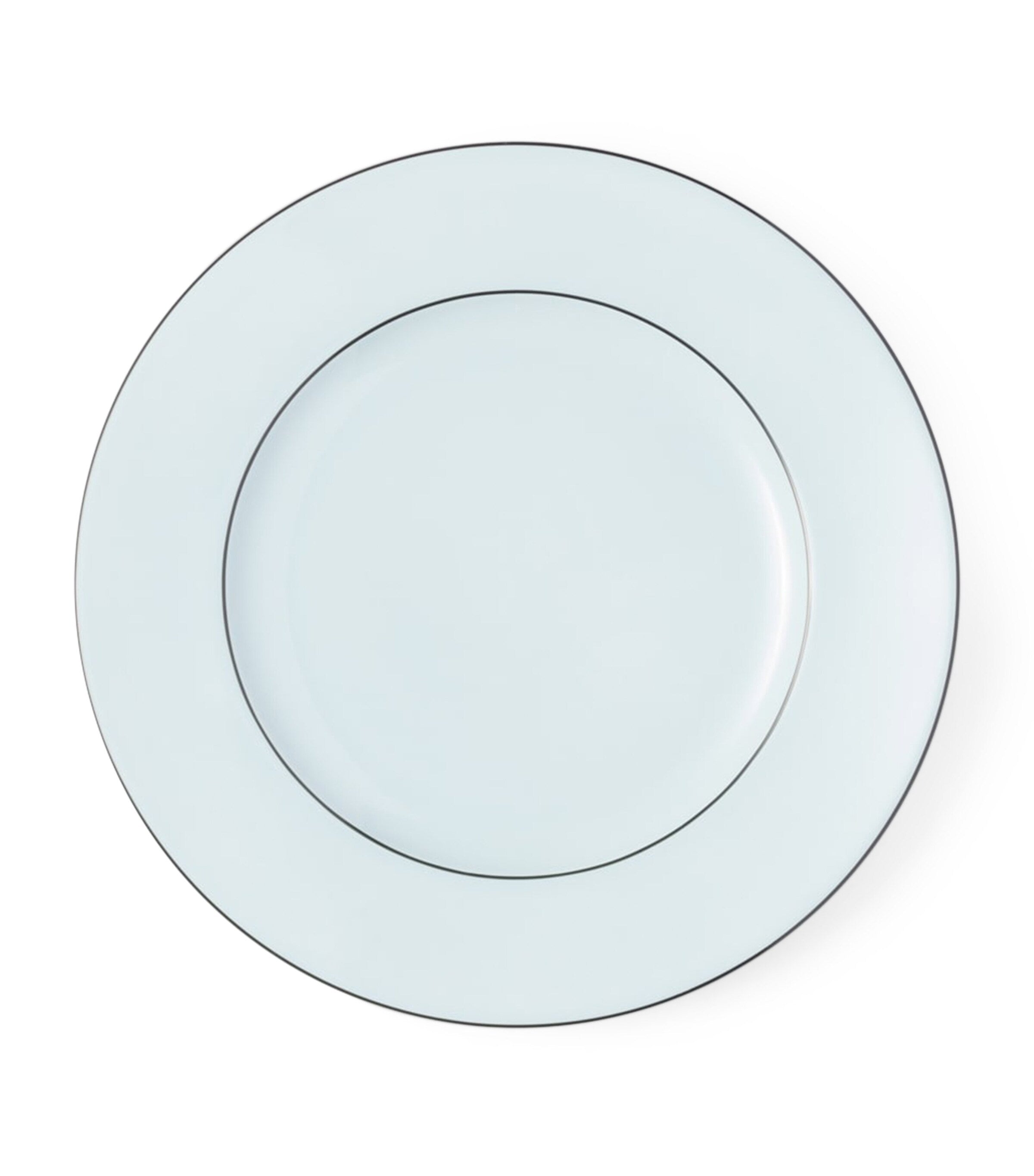 Prada celadon dessert plates 21cm, imported from the UK