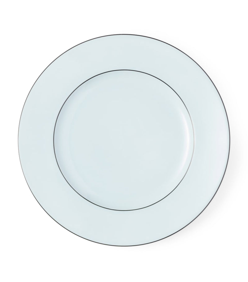 Prada celadon dessert plates 21cm, imported from the UK