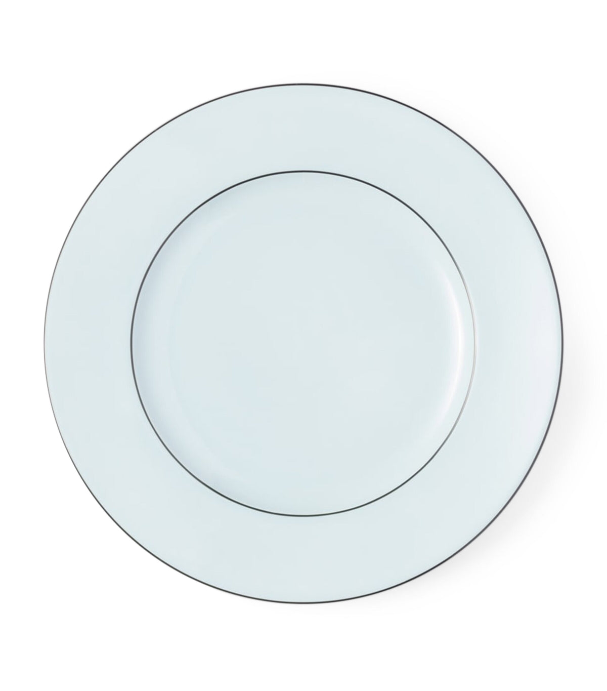 Prada celadon dessert plates 21cm, imported from the UK