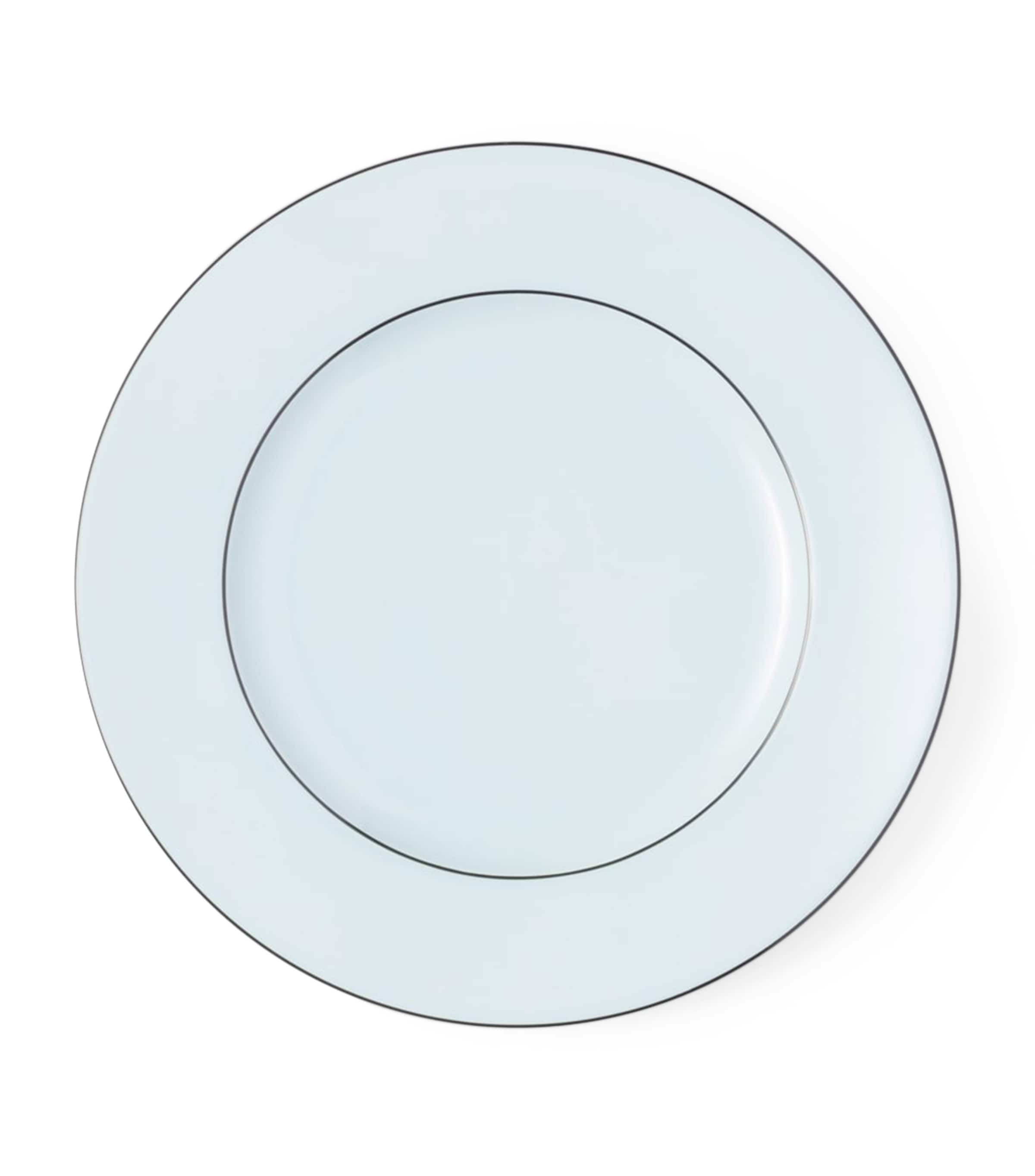 Prada celadon dessert plates 21cm, imported from the UK