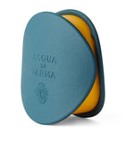 Acqua di Parma Leather Andiamo car diffuser, imported from the UK