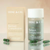 Dose & Co Radiant Complexion supplement 30 capsules (British brand)