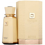 French Avenue Meringue 100ml EDP perfume, UK version