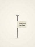 Cartier Juste Un Clou tie pin 18ct white gold, UK version