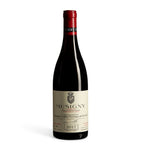 Georges de Vogue Les Cras Pinot Noir 2017 75cl (British brand)