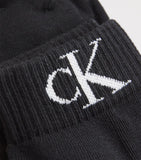 Calvin Klein quarter socks pack of 2, imported from the UK