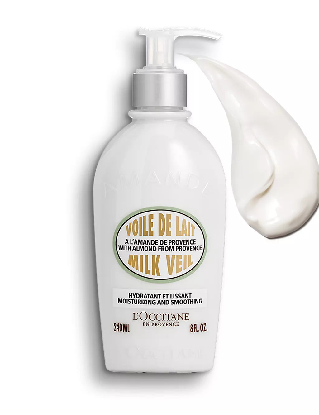 Almond Milk Veil Body Lotion 240 ml Body Care M&S   