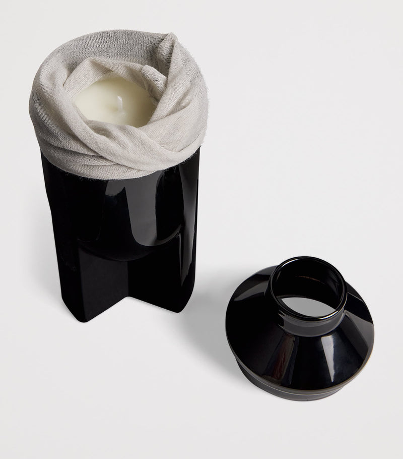 Rick Owens L'Apparition scented candle 200g, imported from the UK