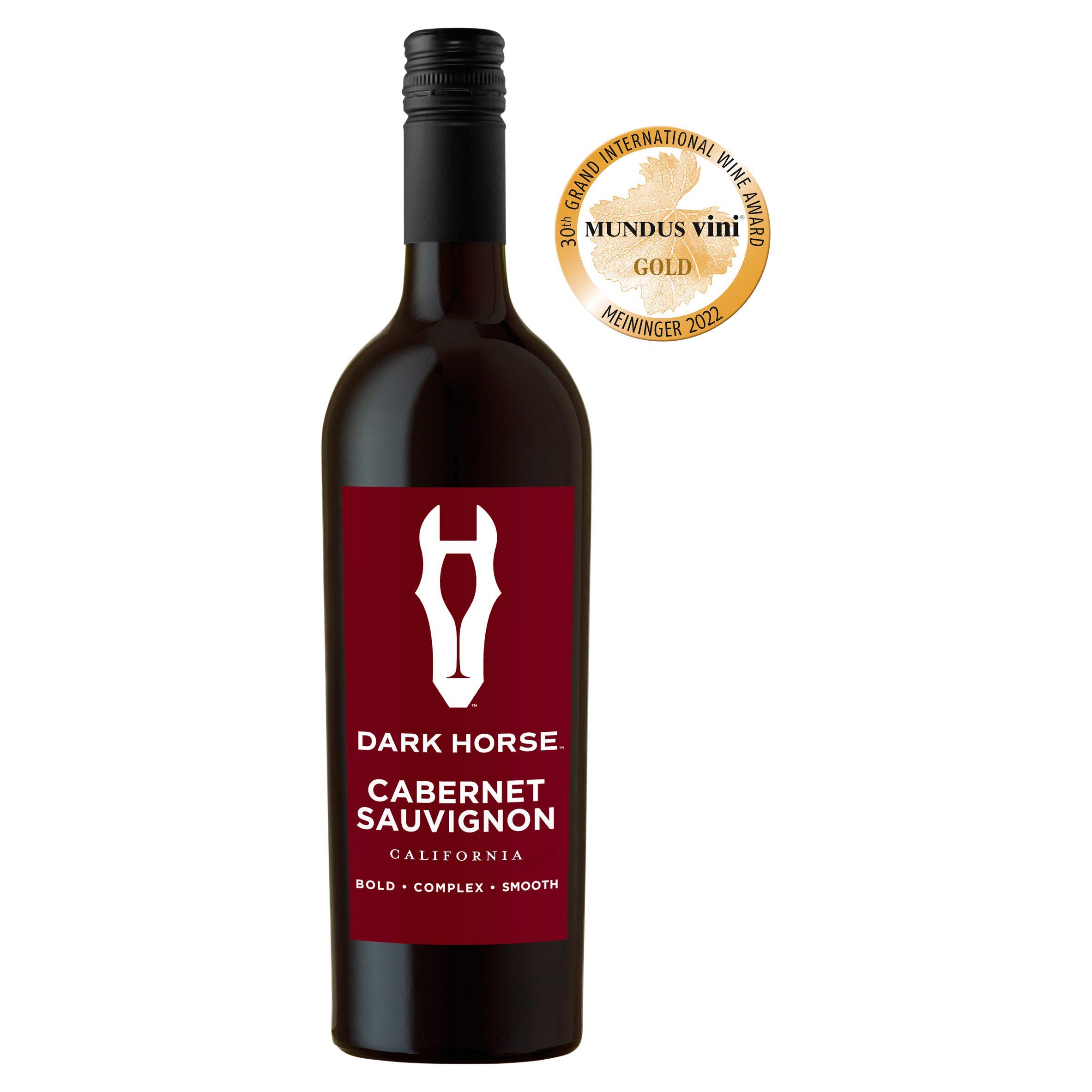 Dark Horse Cabernet Sauvignon Red Wine 75cl All red wine Sainsburys   