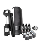 Coravin Timeless Six+ wine preservation set 12-piece - British product