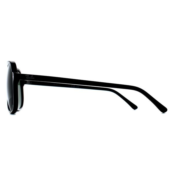 Ray-Ban RB2198 Bill Black sunglasses (British brand)