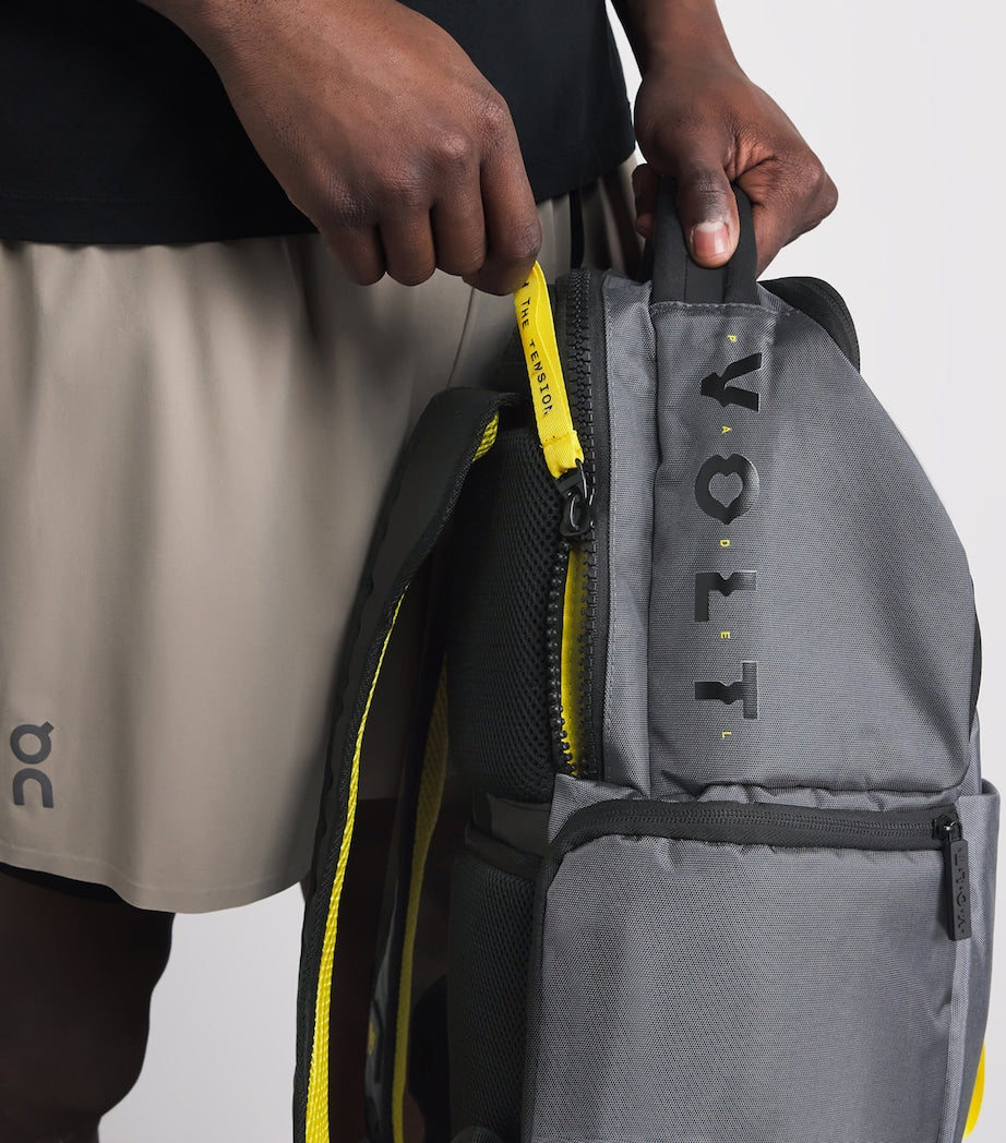 Volt Padel XL Padel-Rucksack 40L (Britische Marke)
