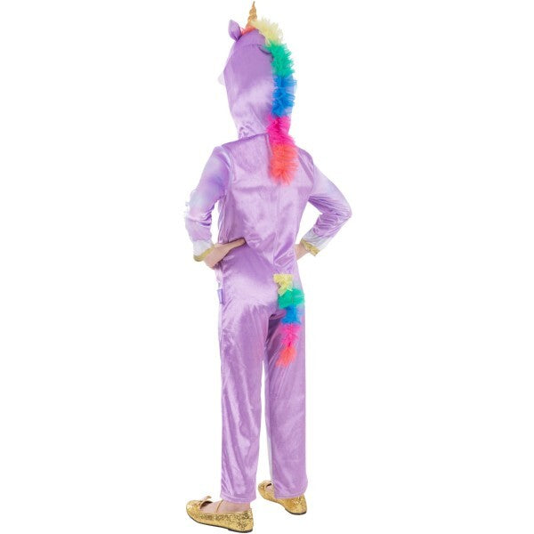 Smiffys Unicorn Academy Wildstar costume, UK version