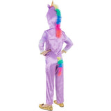 Smiffys Unicorn Academy Wildstar costume, UK version