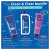 Clean &amp; Clear Blackhead Scrub 150ml