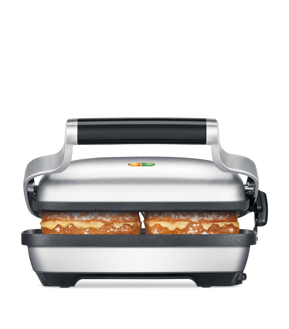 Sage Perfect Press Sandwich Maker, imported from the UK