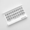 Eylure Underlash Refill Kit Lengthening Eyelash Clusters - British product