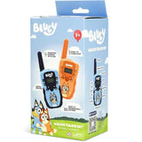 OTL walkie talkie set Bluey and Bingo - British product