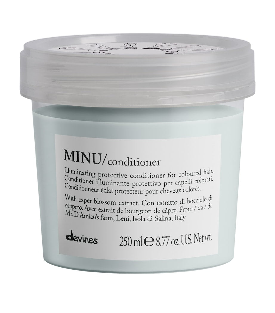 Davines Minu Conditioner 250ml - British product