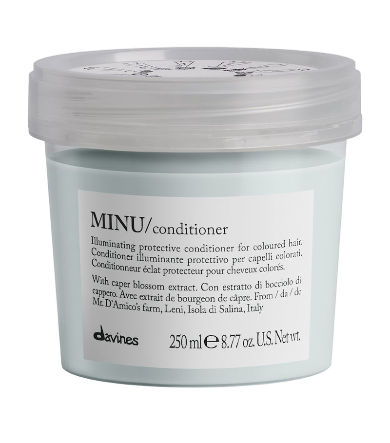 Davines Minu Conditioner 250ml - British product